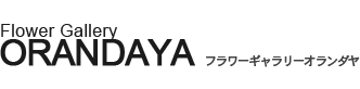 フラワーギャラリー　オランダヤ